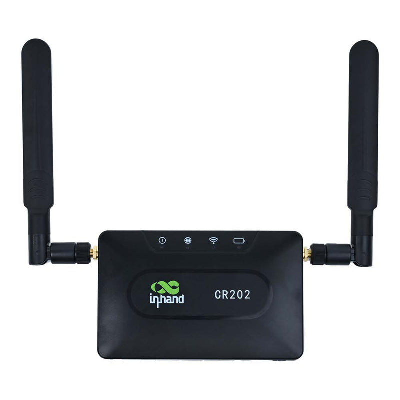 CR202 Portable 4G