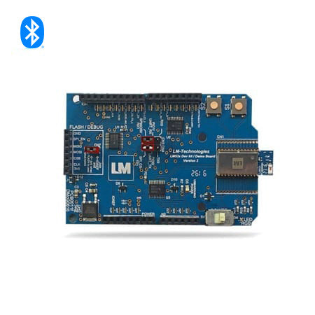 Module Bluetooth Low Energy (LM931)