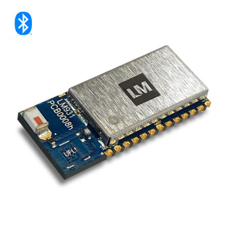 Module Bluetooth Low Energy (LM931)