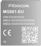 MG661-EU LTE Cat1 bis (prix ultra compétitif)