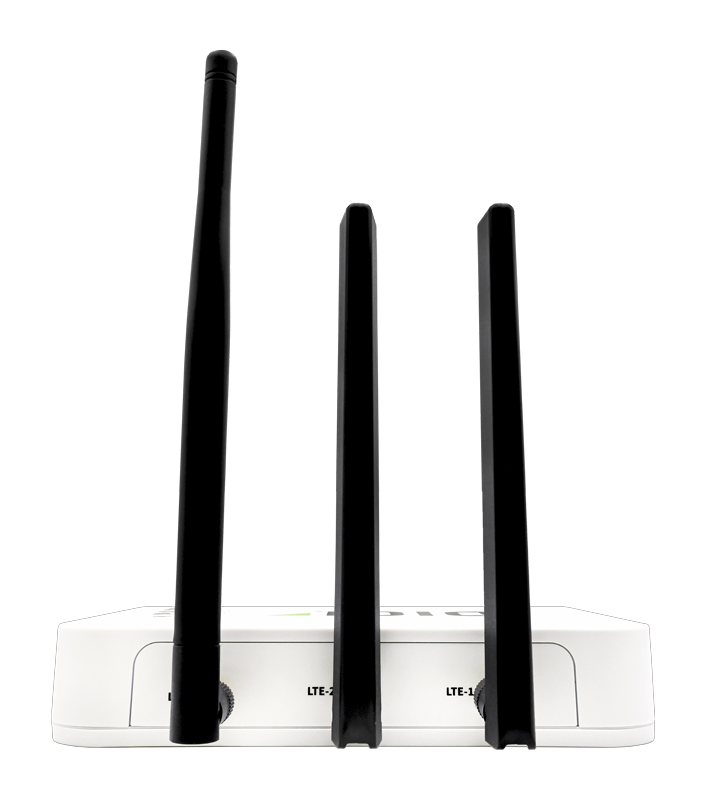 Digi HX15 Gateway LoRaWan