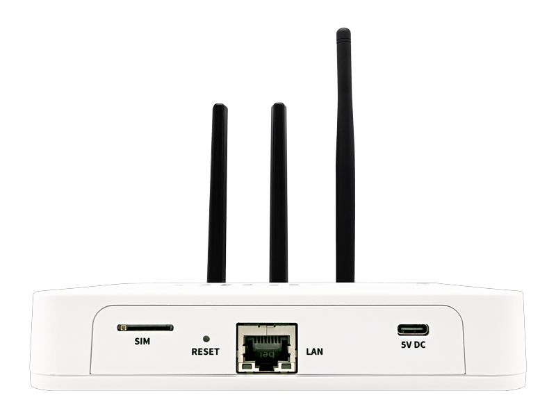 Digi HX15 Gateway LoRaWan