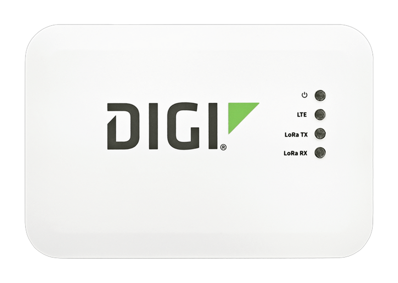 Digi HX15 Gateway LoRaWan