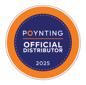 Badge partenaire - Poynting