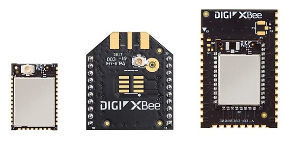 XBee et Zigbee : Vrais ou Faux amis ? Le guide simple de comparaison