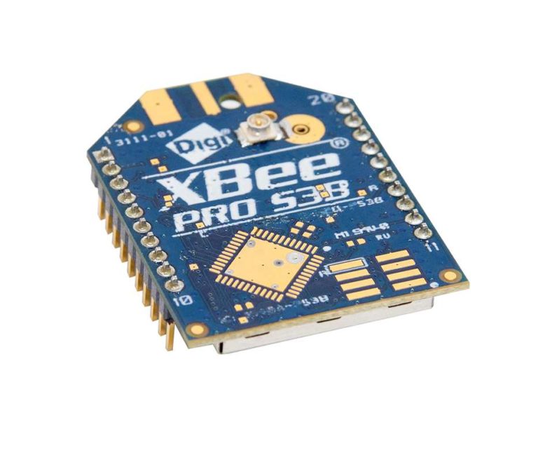 Modules XBee PRO 900 HP