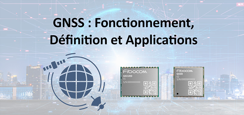 GNSS : Fonctionnement, Définition et Applications