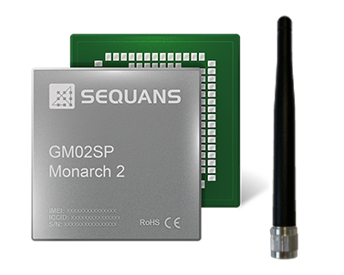 Modules cellulaires & Antennes - Matlog
